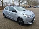 Mitsubishi Space Star Diamant Edition 1.0 Tüv bis 1.2027 - Mitsubishi Space Star in Ludwigshafen