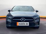 Mercedes-Benz A 180 PROGRESSIVE ADVANCED+LED+MBUX NAVI PREMIUM - Mercedes-Benz A 180 in Kassel