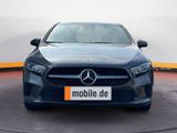 Mercedes-Benz A 180 PROGRESSIVE ADVANCED+LED+MBUX NAVI PREMIUM - Mercedes-Benz A 180 in Chemnitz