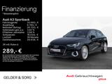 Audi A3 Sportback 40 TFSI qu. AHK*virtual*LED*