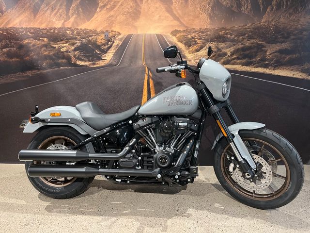 Harley-Davidson FXLRS Softail Low Rider S mit Tageszulassung