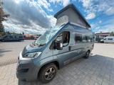 HYMER / ERIBA / HYMERCAR Ayers Rock Fiat Aufstelldach*150 PS*2.te Hand - HYMER / ERIBA Kastenwagen