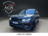 Land Rover Range Rover Sport Autobiography Dynamic*PANO*AHK