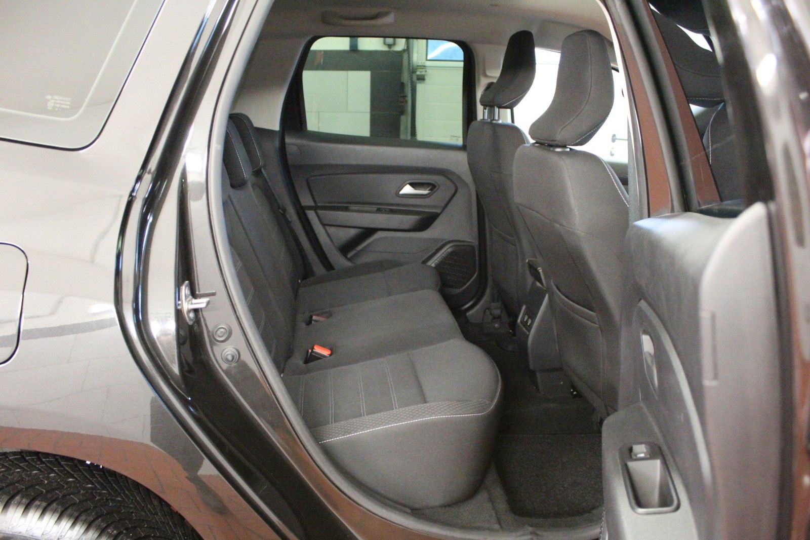 Fahrzeugabbildung Dacia Duster Blue dCi 115 Expression *Sitzheizung*AHK*