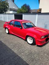 Opel Ascona B Mattig Breitbau - Opel Ascona mit Benzin-Antrieb