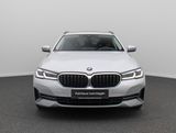 BMW 530d Kamera DAB HiFi Panorama HUD Sport 19Zoll - BMW 530 Gebrauchtwagen