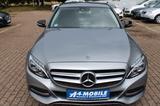 Mercedes-Benz C 200 CGI Avantgarde LED-Scheinwerfer AHK SH - Gebrauchtwagen in Oldenburg