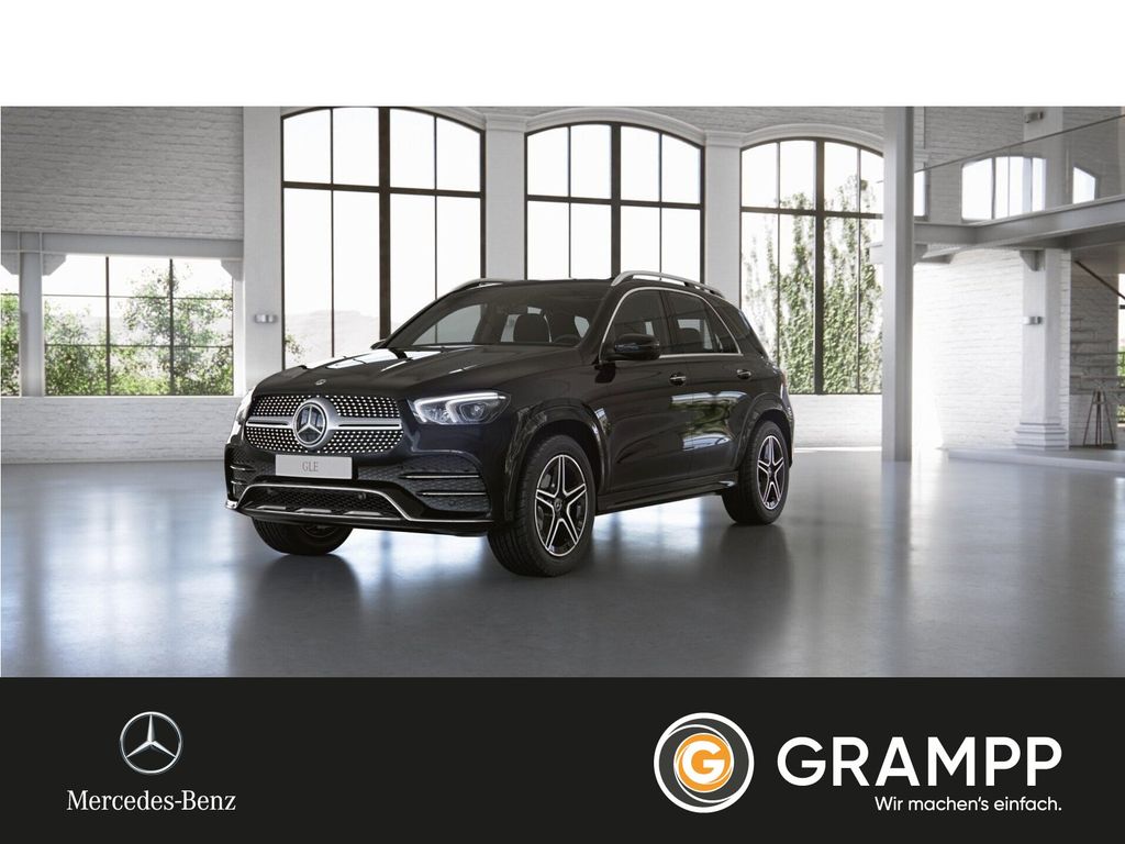Mercedes-Benz GLE 300