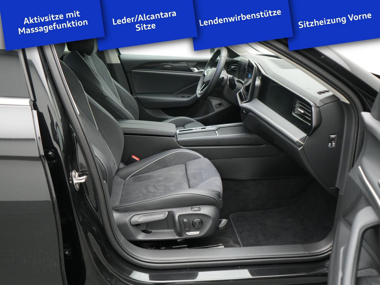 Volkswagen Passat - Bild 11