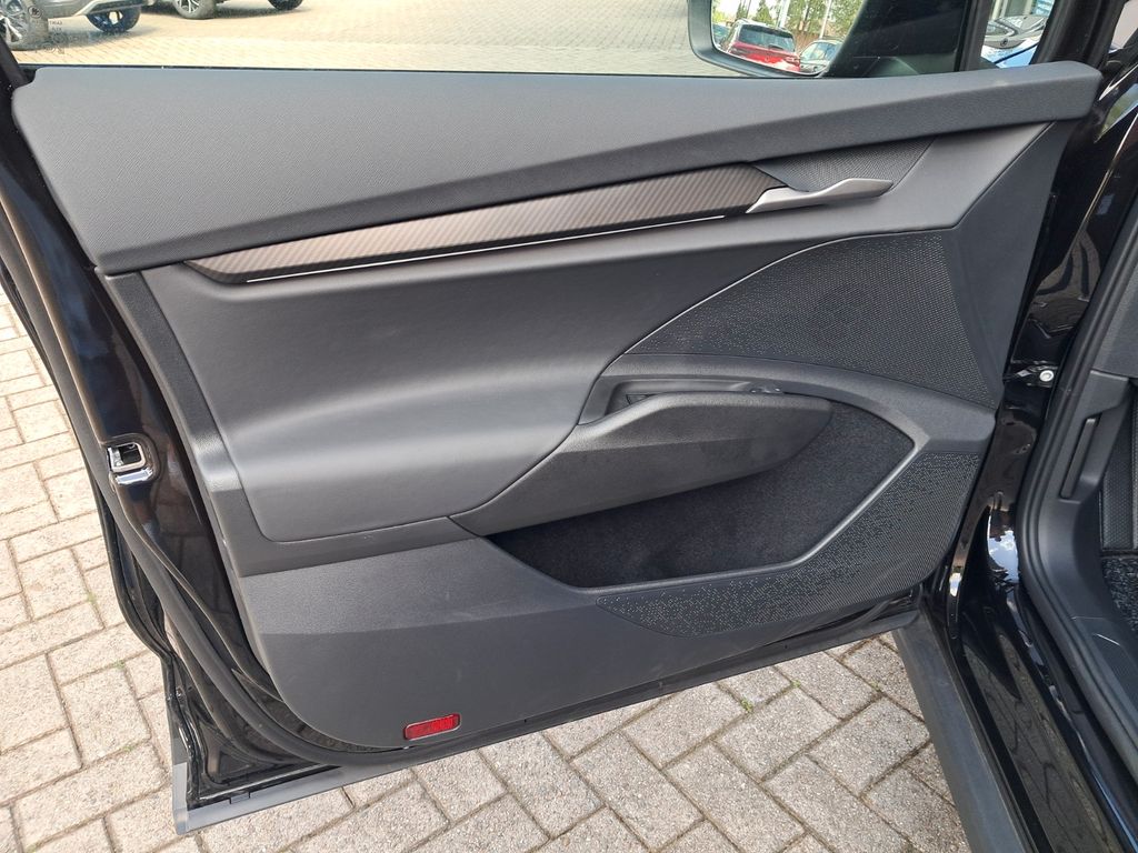 SKODA Elroq 60 Sportline Anhängerk. Kamera LED - Bild 6