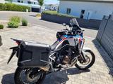 Honda CRF1100A Africa Twin L Adventure Sports - HONDA CRF
