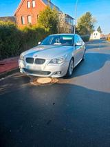 BMW E60 525i M54b25  M-Paket - BMW 525 in Osnabrück