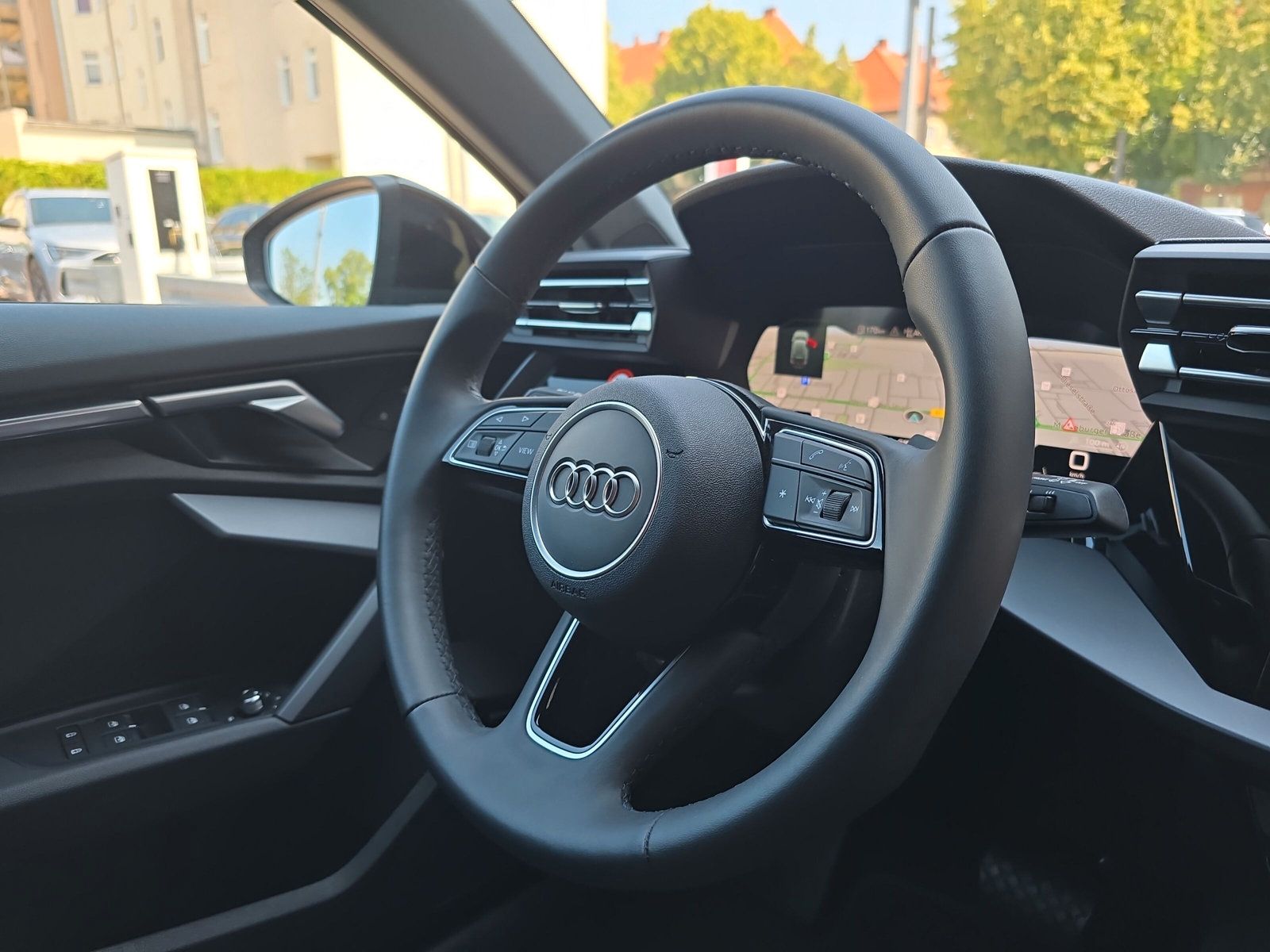 Audi A3 - Bild 14