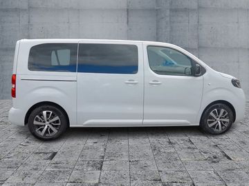 Toyota Proace (Verso) - 7