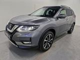 Nissan X-Trail 1.3 Tekna Navi Surroundkamera BOSE - gebrauchte Nissan X-Trail aus dem Jahr 2019