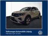 Volkswagen T-Cross Style 1.0 l TSI 85 kW CLIMA*GJR*RFK - VW T-Cross Gebrauchtwagen in Leipzig