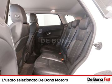 Land-Rover Range Rover - 5