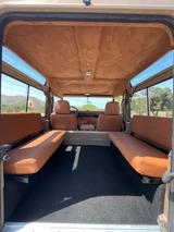 Land Rover Defender 90 Td4 Station Wagon S S - gebrauchte Land Rover Defender aus dem Jahr 1998