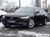 Volvo V90 Momentum AWD D5 DPF/Leder/360 Grad Kamera - Volvo Gebrauchtwagen in Bielefeld