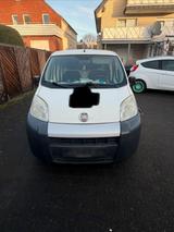 Fiat Fiorino - gebrauchte Fiat Fiorino aus dem Jahr 2011