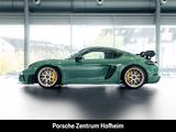 Porsche Cayman 718 GT4 RS Clubsportpaket Liftsystem VA - Porsche Cayman: Automatik