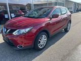 Nissan Qashqai Acenta 1.6 DIG-T 4x2 AHK 120 kW (163 ... - Nissan Qashqai mit Benzin-Antrieb: Geländewagen, 1.6