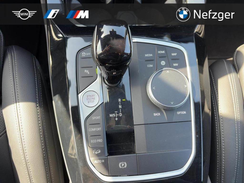 BMW X3 M40 d M Sport H&K AHK LED HUD Lenkradheiz. Al