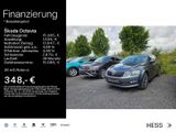 Skoda Octavia Combi Ambition - Skoda Octavia: Ambition Combi