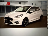 Ford Fiesta ST-Line ABSOLUT VOLL PANO B&O KAMERA - Ford in Aachen: Ka