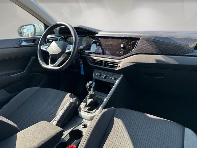 Fahrzeugabbildung Volkswagen Taigo 1.0TSI Life LED+ACC+DIGICOCKP+++