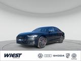 Audi S8 4.0 TFSI qu. tiptr. HUD Navi B&O Matrix - gebrauchte Audi S8 aus dem Jahr 2021