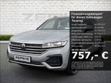 Volkswagen Touareg 3.0 V6 TDI R-Line 4Motion Sportpaket Luf - Volkswagen Touareg: V6 TDI R Line