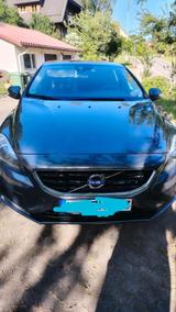 Volvo VOLVO V40 D2 - gebrauchte Volvo Kleinwagen