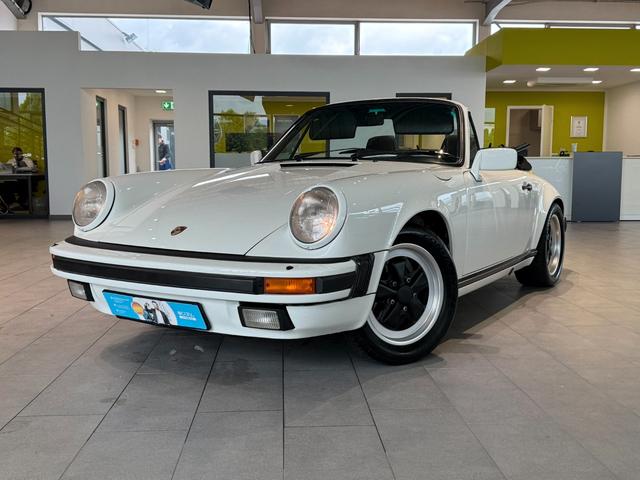 Porsche 911 G-Model 915 Getriebe