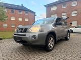 Nissan X-Trail T31 2.0 dCi, 150 PS - Nissan X-TRAIL T31