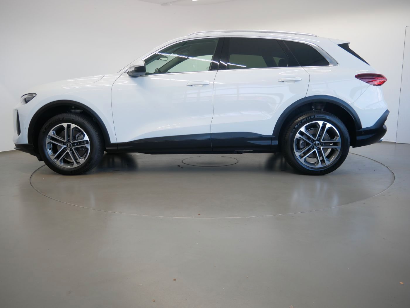 Audi Q5 - Bild 4