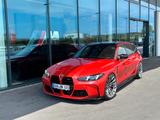 BMW M3 Competion M xDrive Touring M3 Competion - BMW M3: Rot