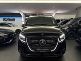 Mercedes-Benz V300d AMG-Exclusive 4x4-Pano-LUXUSSITZE-Airmatic - Mercedes-Benz V-Klasse: Exclusive