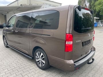 Toyota Proace (Verso) - 5