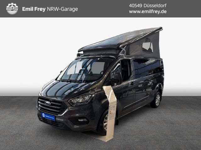 Ford Transit Custom 340 L2H1 VA Autm. Trend Nugget Pl