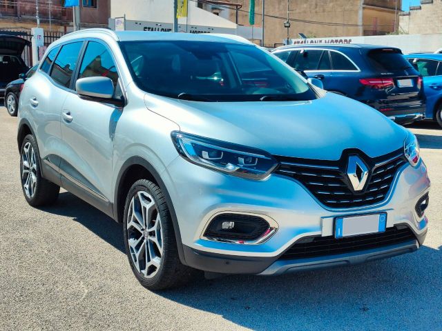 Renault Kadjar 1.5 dCi 115 CV Sport Edition 2 20