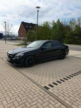 Mercedes-Benz E500 AMG Paket,Voll , Pano, Kamera, Distr+ Keyls - Mercedes-Benz E 500 mit Panoramadach