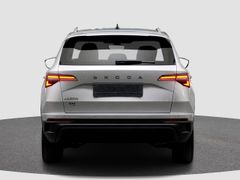 SKODA Karoq AHK NAVI LED 4xSHZ SideAssist 5J Garantie