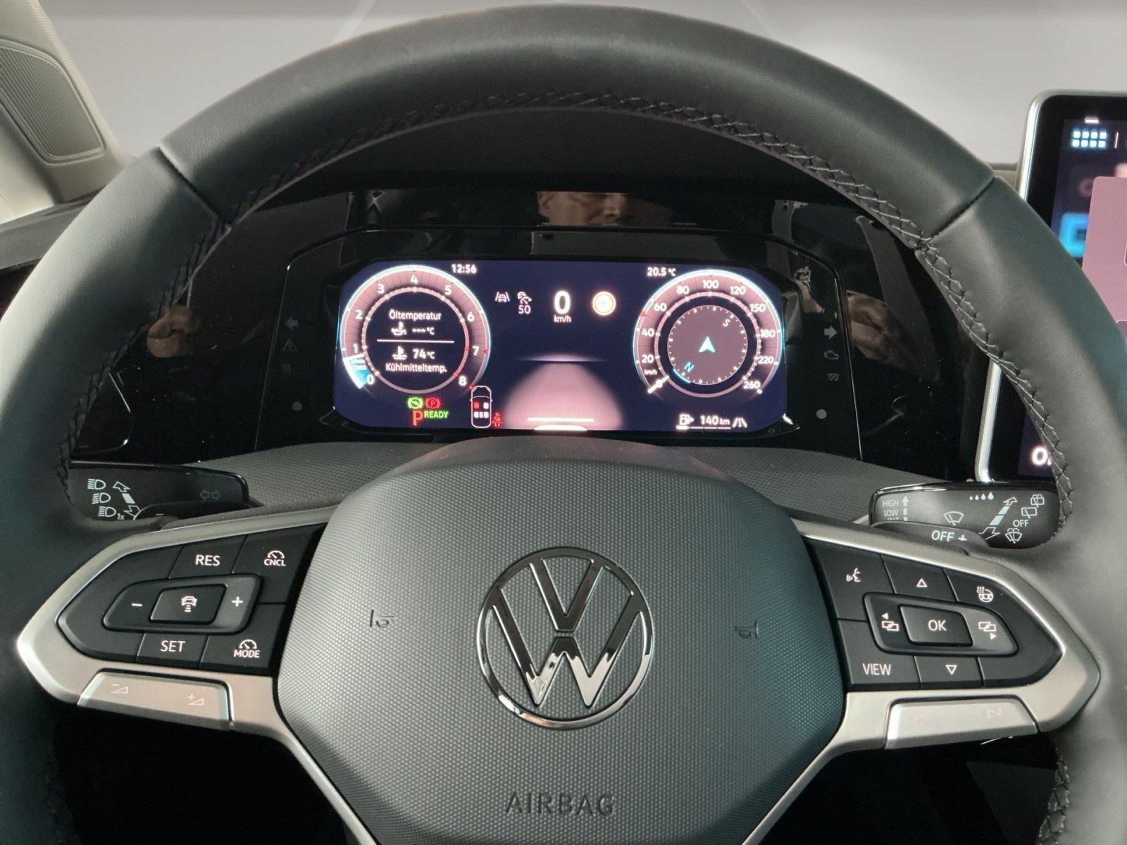 Volkswagen Golf - Bild 9