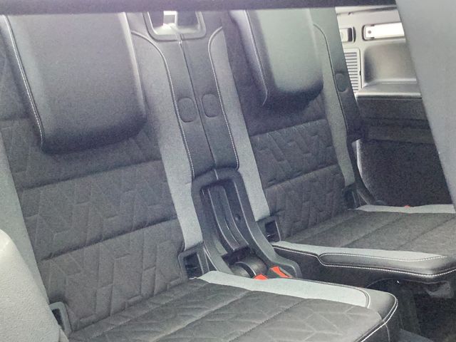 Touran 1.5TSI DSG Goal AHK