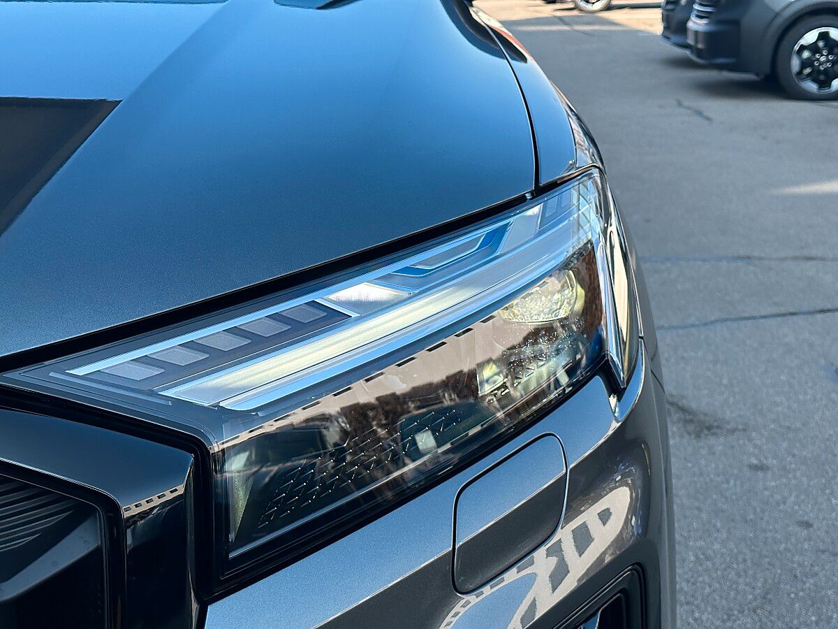 Audi Q7 50 TDI Quattro S-Line imagem 2