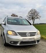 Volkswagen VW GOLF PLUS 1.9TDI 05/27 TÜV, KLIMA PDC A... - Volkswagen Golf Plus: 1.9