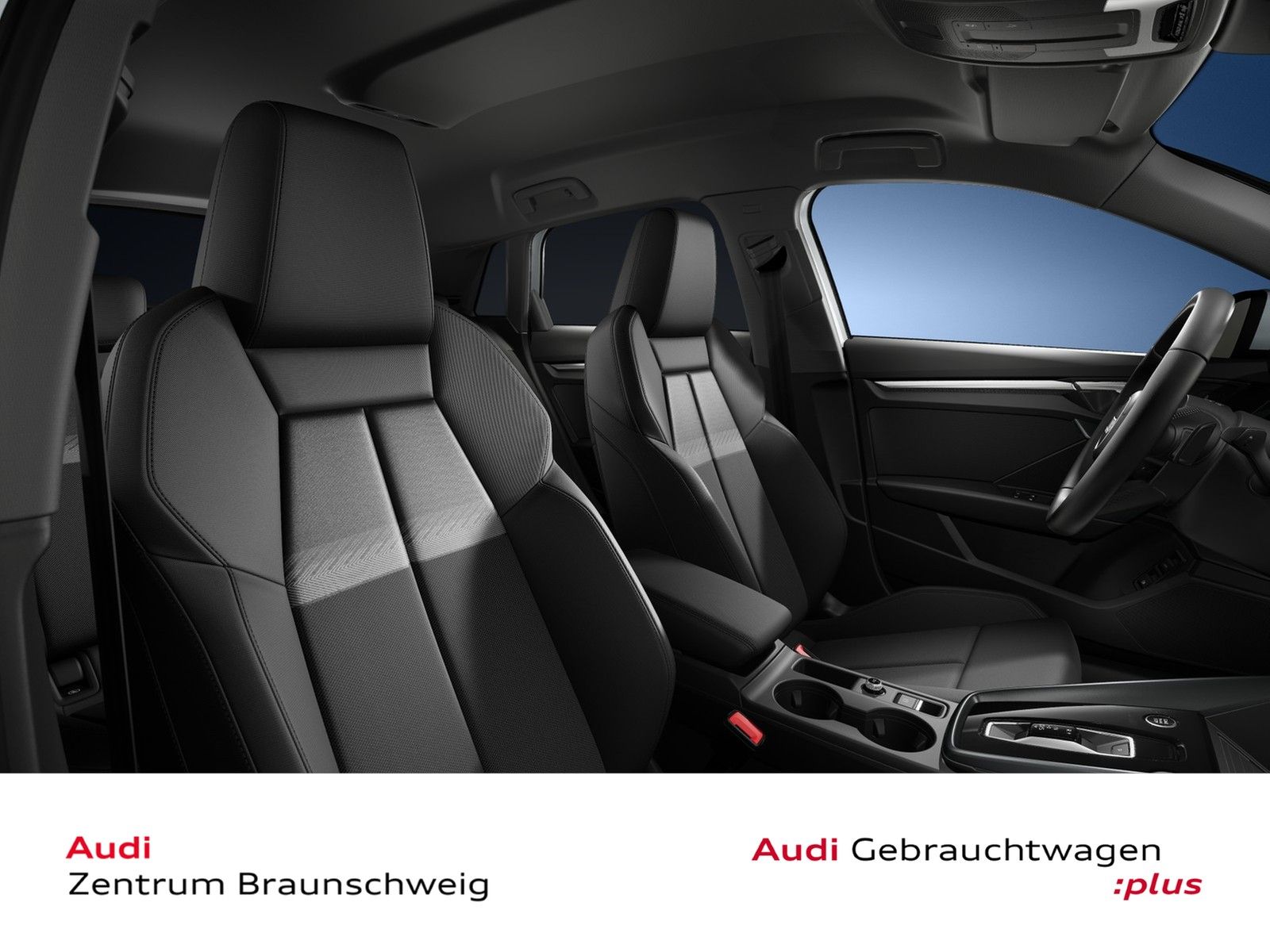 Audi A3 - Bild 8