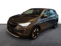 Opel Grandland X INNOVATION SHZ LenkradHZG Navi Apple
