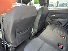 Fahrzeugabbildung Duster II Prestige 1.6 SCe 115